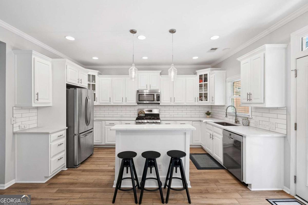 5710 Waters Edge Trail Roswell - 2