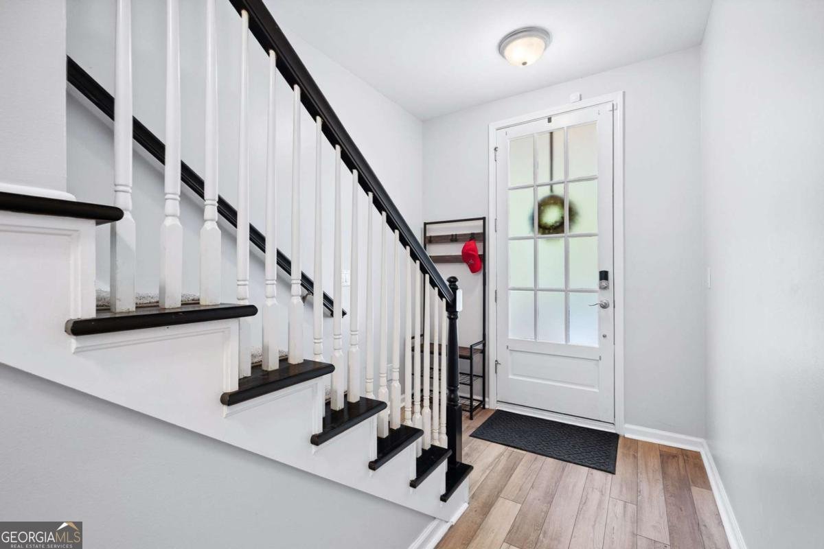 5710 Waters Edge Trail Roswell - 22