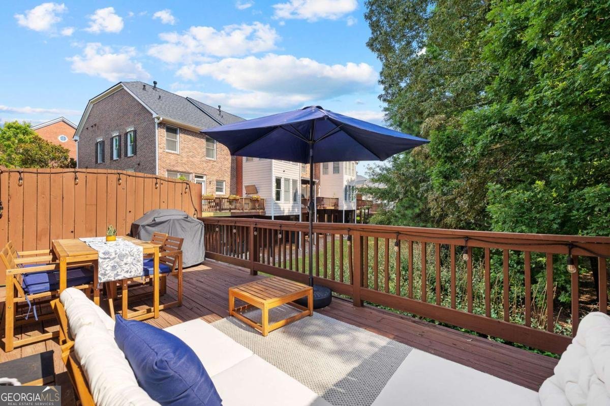 5710 Waters Edge Trail Roswell - 23