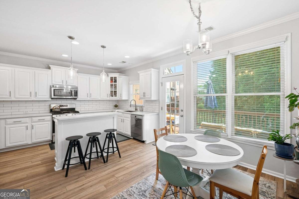 5710 Waters Edge Trail Roswell - 4