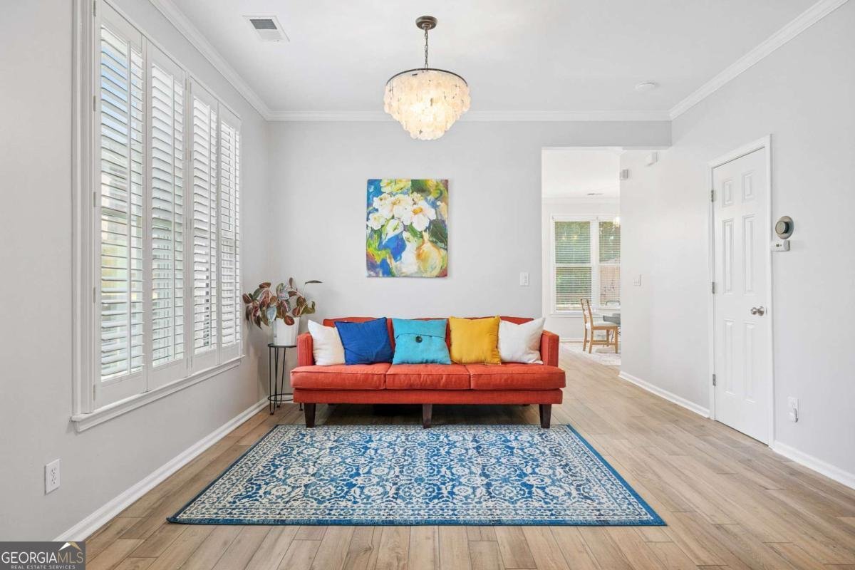 5710 Waters Edge Trail Roswell - 6