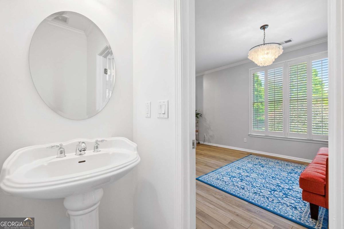 5710 Waters Edge Trail Roswell - 9