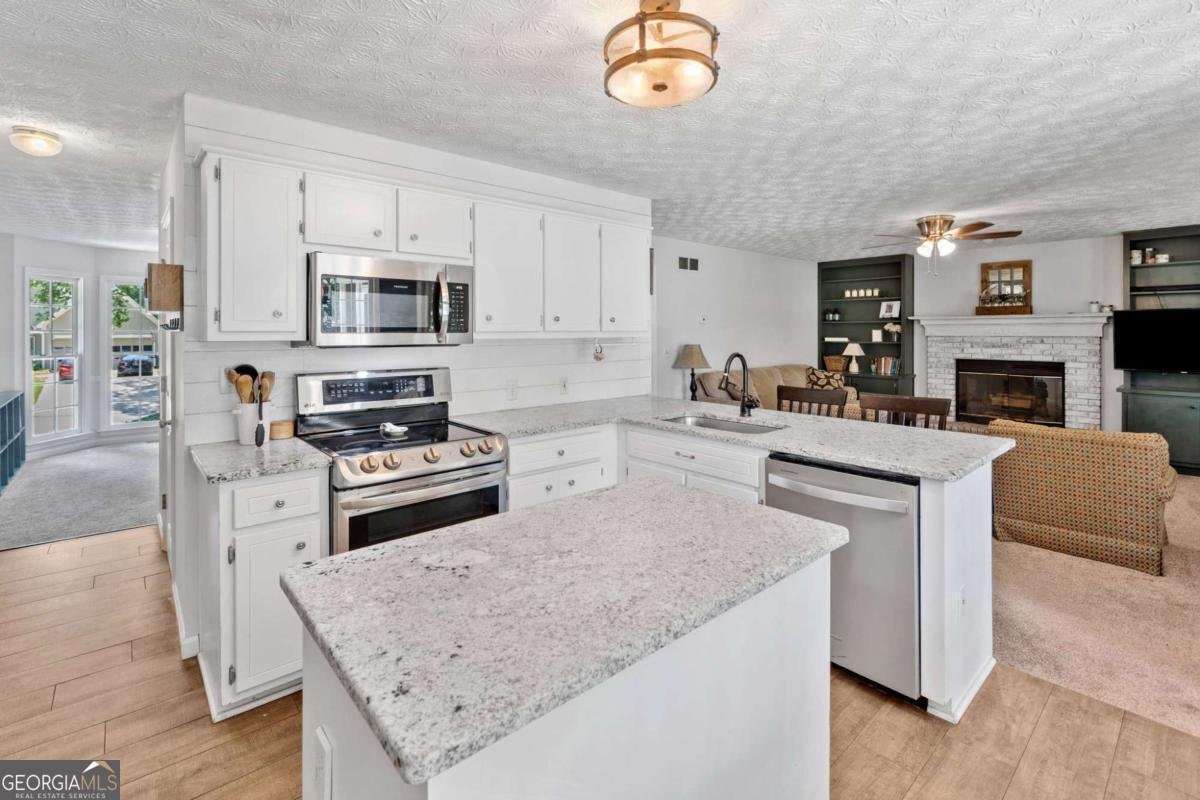 5055 Southland Drive Woodstock - 14
