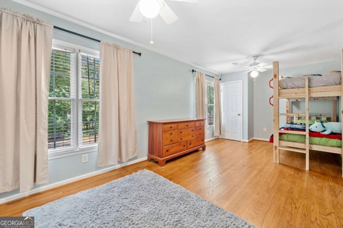 5055 Southland Drive Woodstock - 28