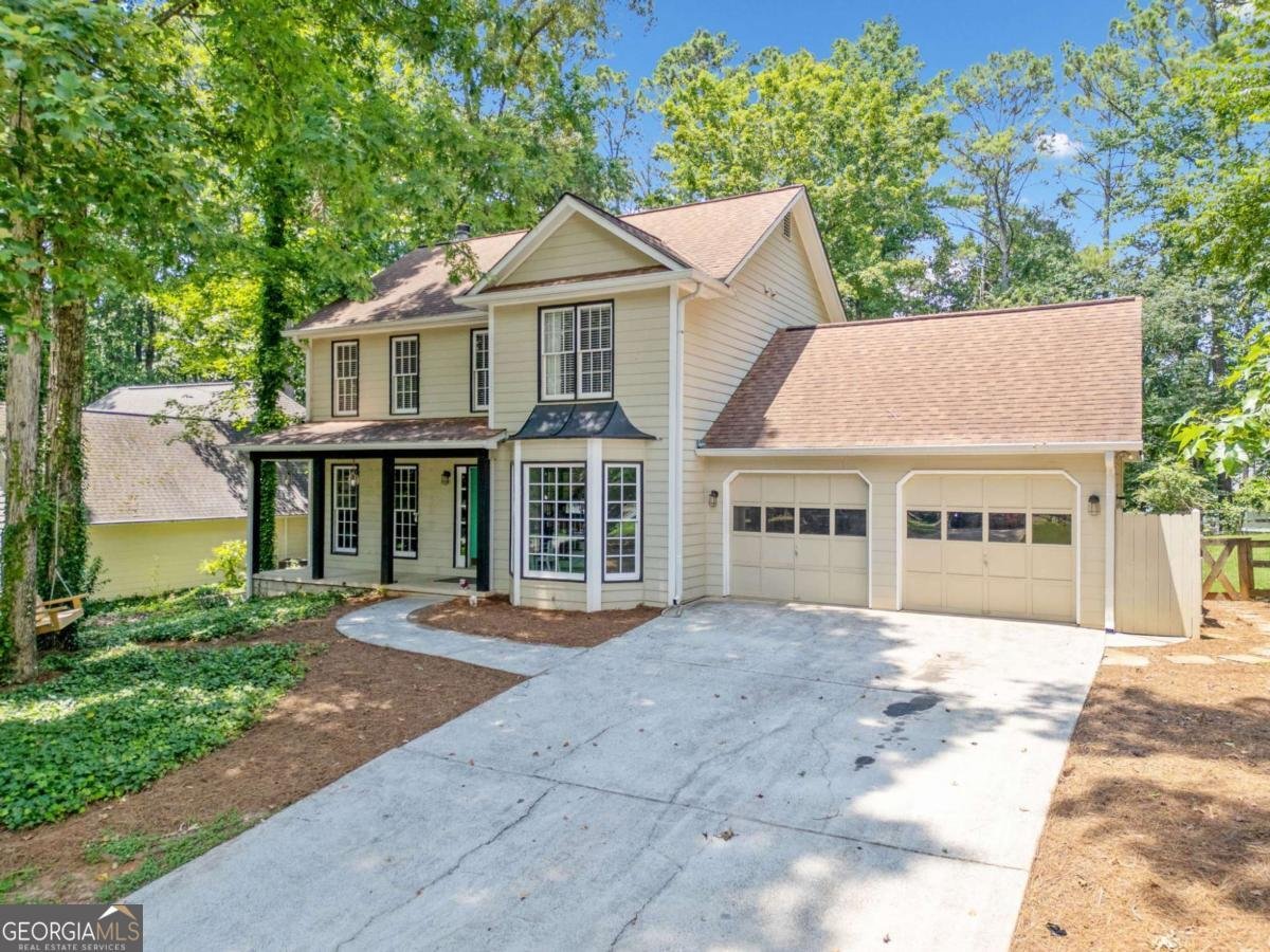 5055 Southland Drive Woodstock - 3