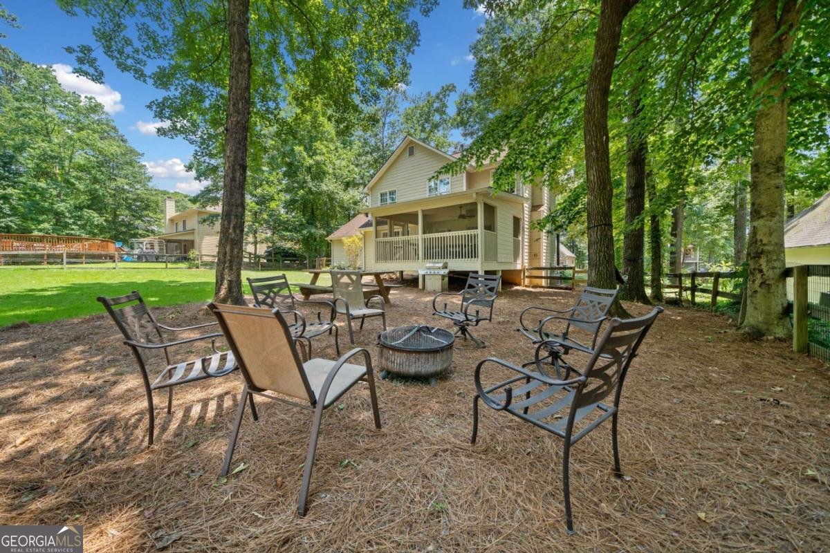 5055 Southland Drive Woodstock - 32
