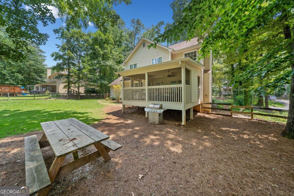 5055 Southland Drive Woodstock - 33