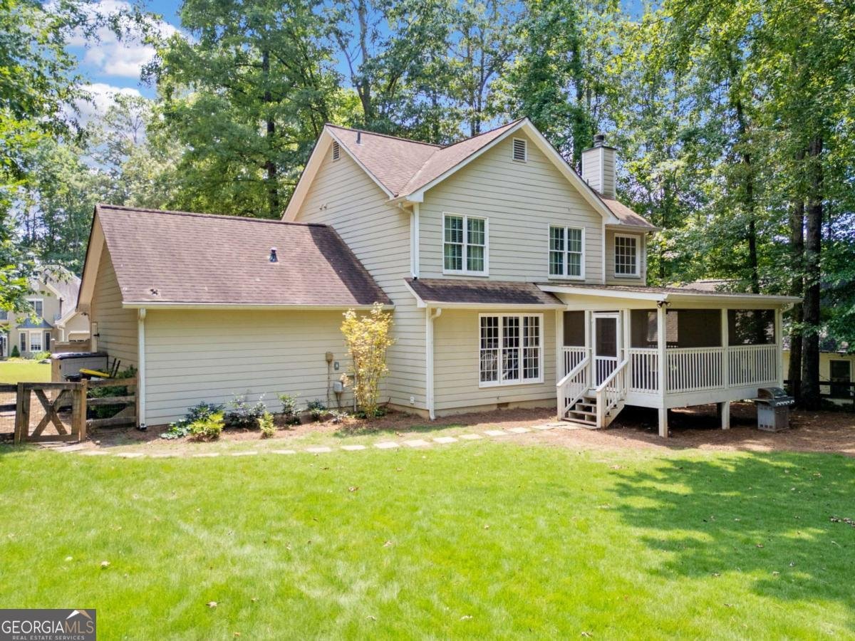 5055 Southland Drive Woodstock - 4