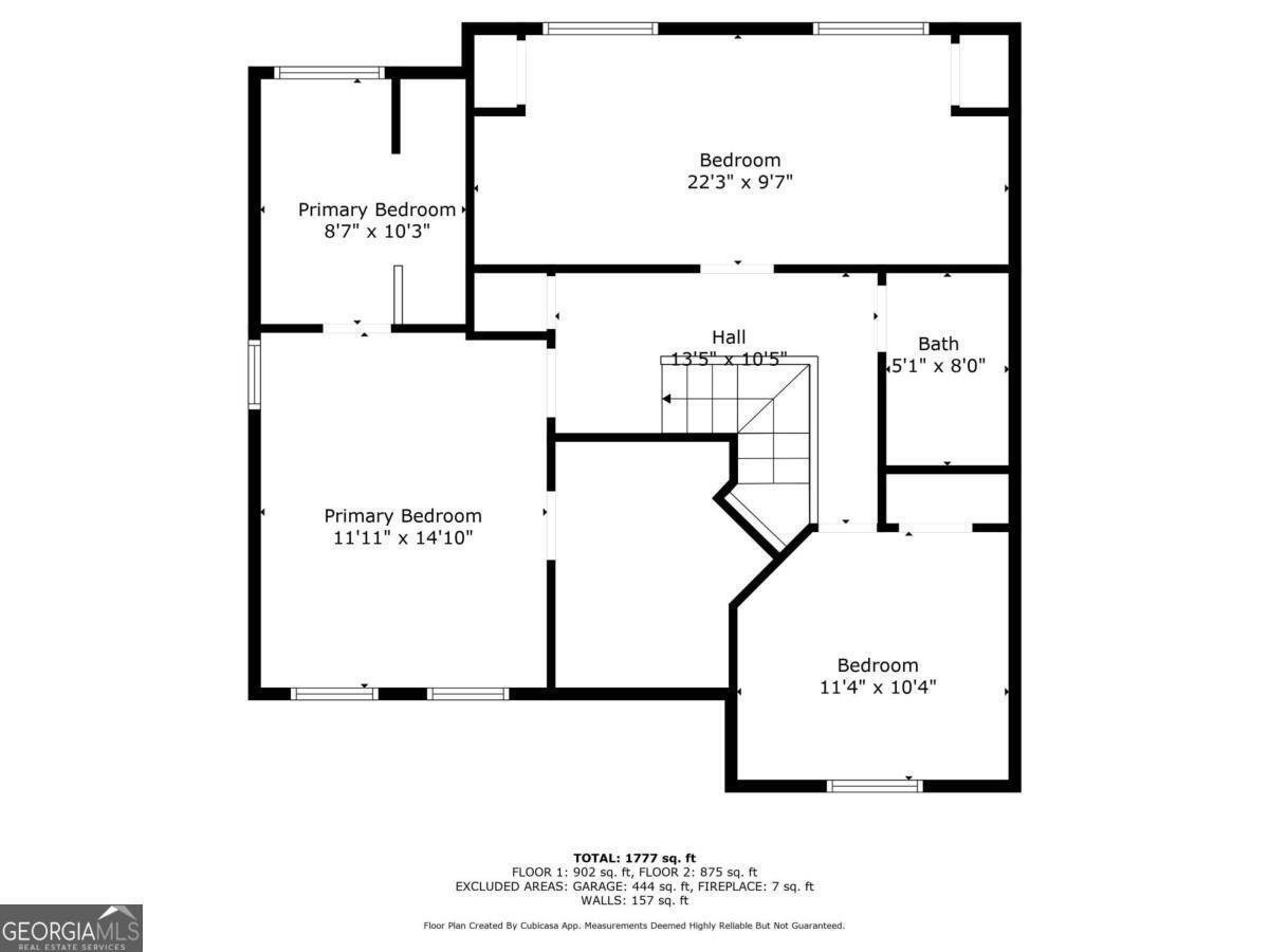 5055 Southland Drive Woodstock - 40