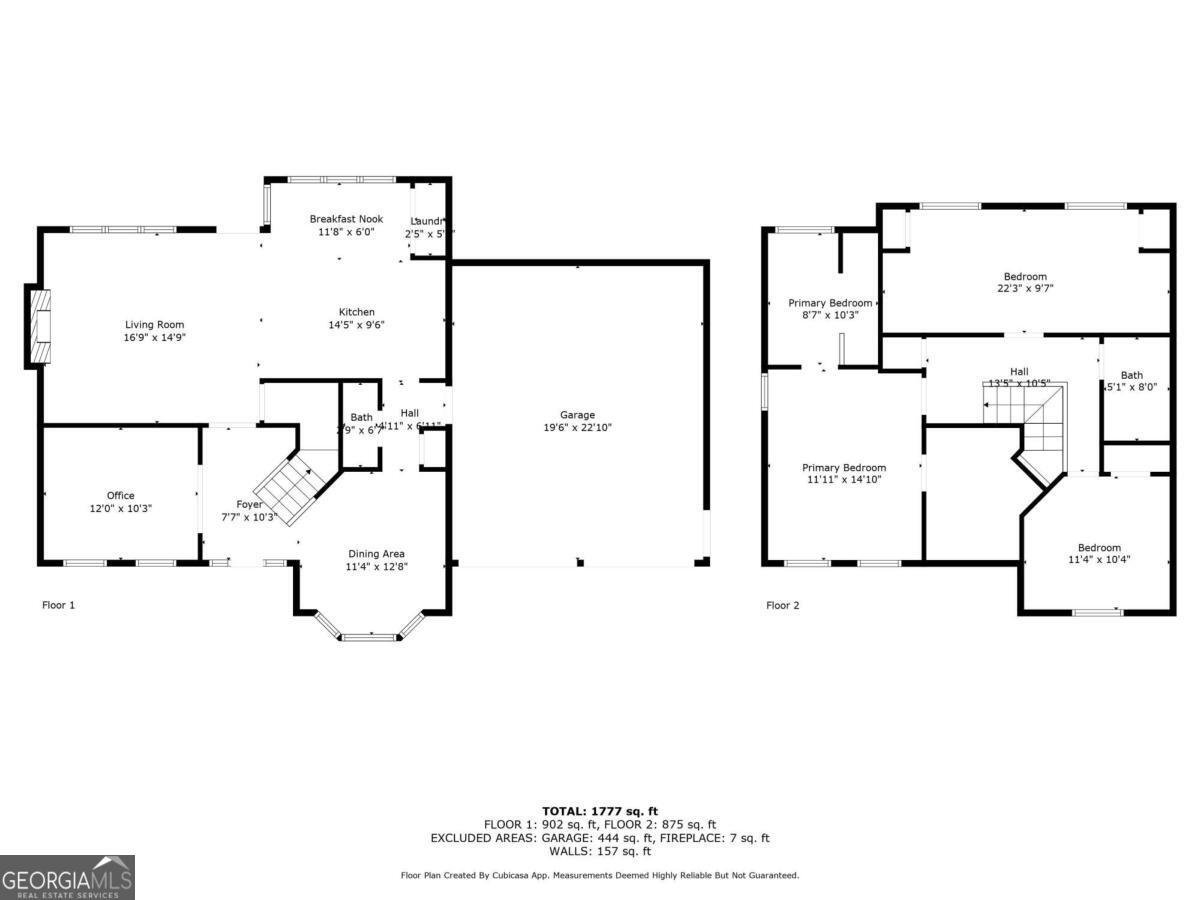 5055 Southland Drive Woodstock - 41