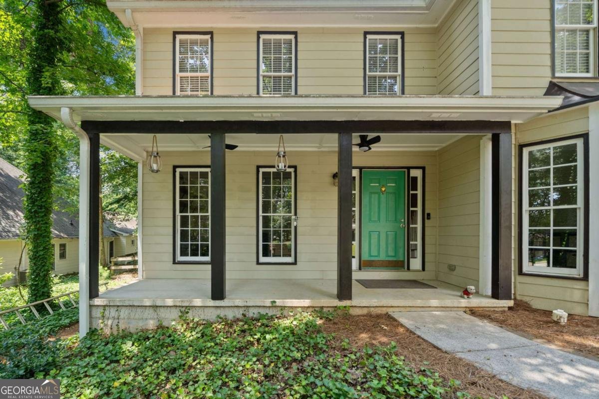 5055 Southland Drive Woodstock - 5