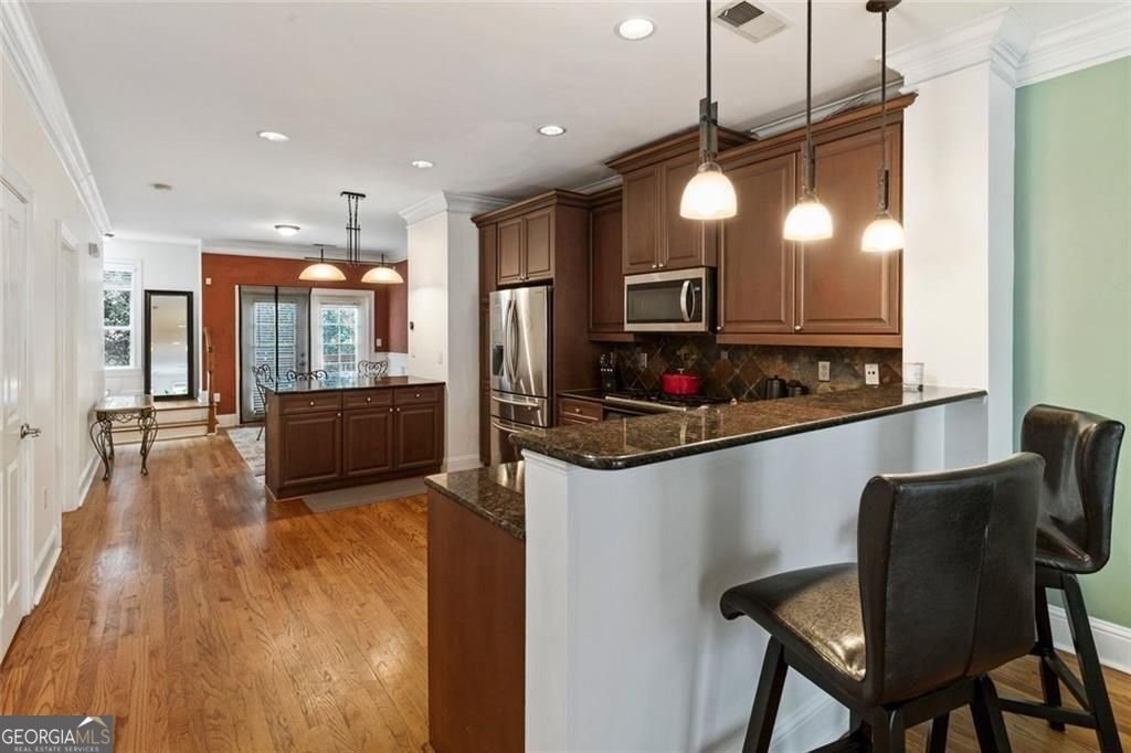 5523 Glenridge Park Atlanta - 14
