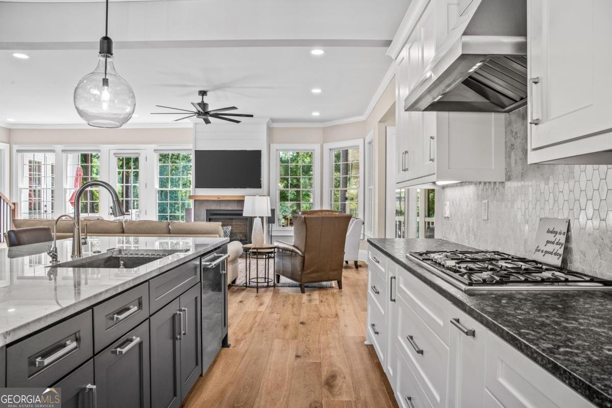 1210 Mercer Trail Greensboro - 1