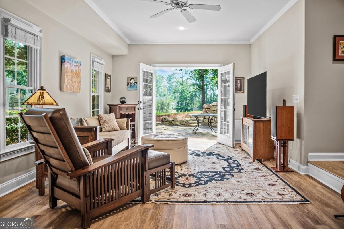 1210 Mercer Trail Greensboro - 17