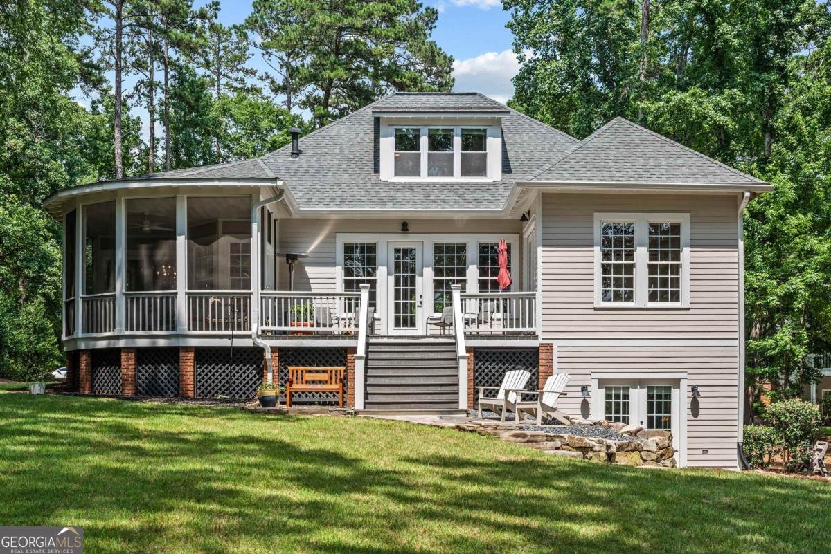 1210 Mercer Trail Greensboro - 22