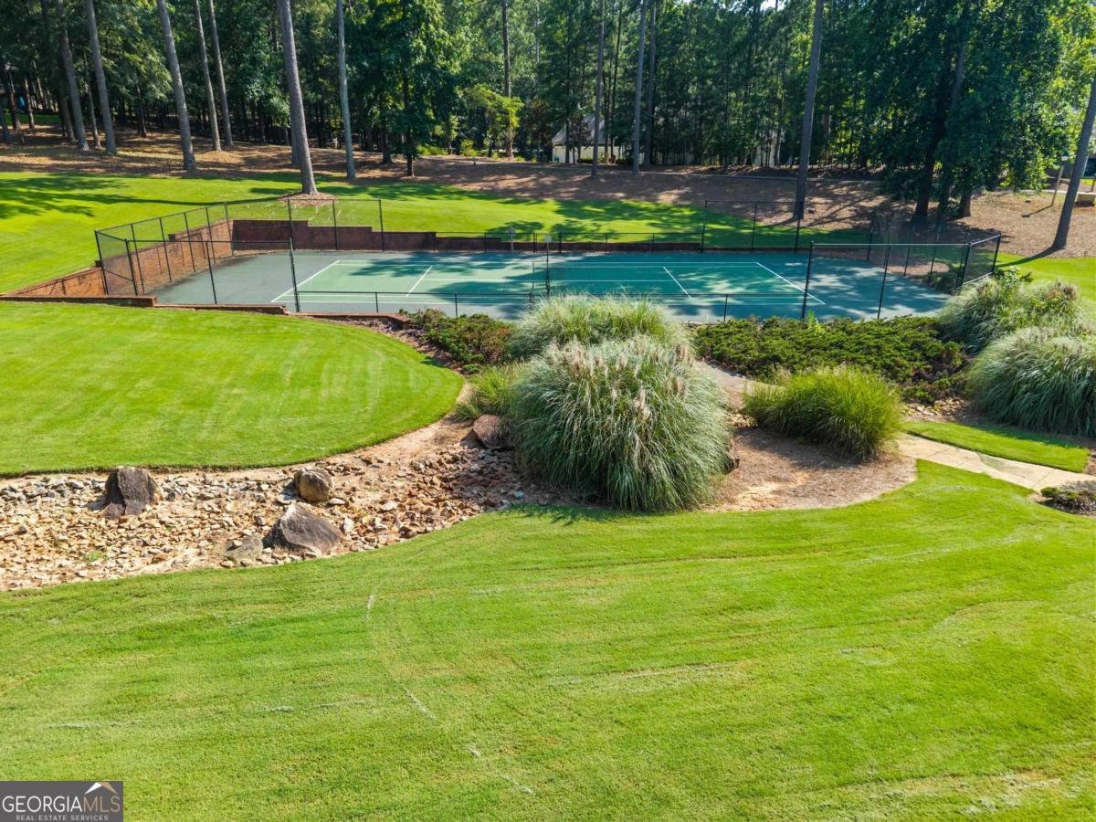 1210 Mercer Trail Greensboro - 27