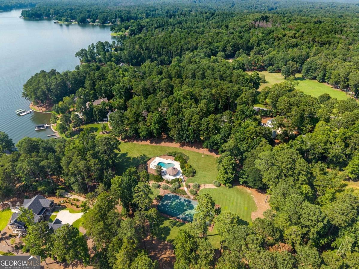 1210 Mercer Trail Greensboro - 28