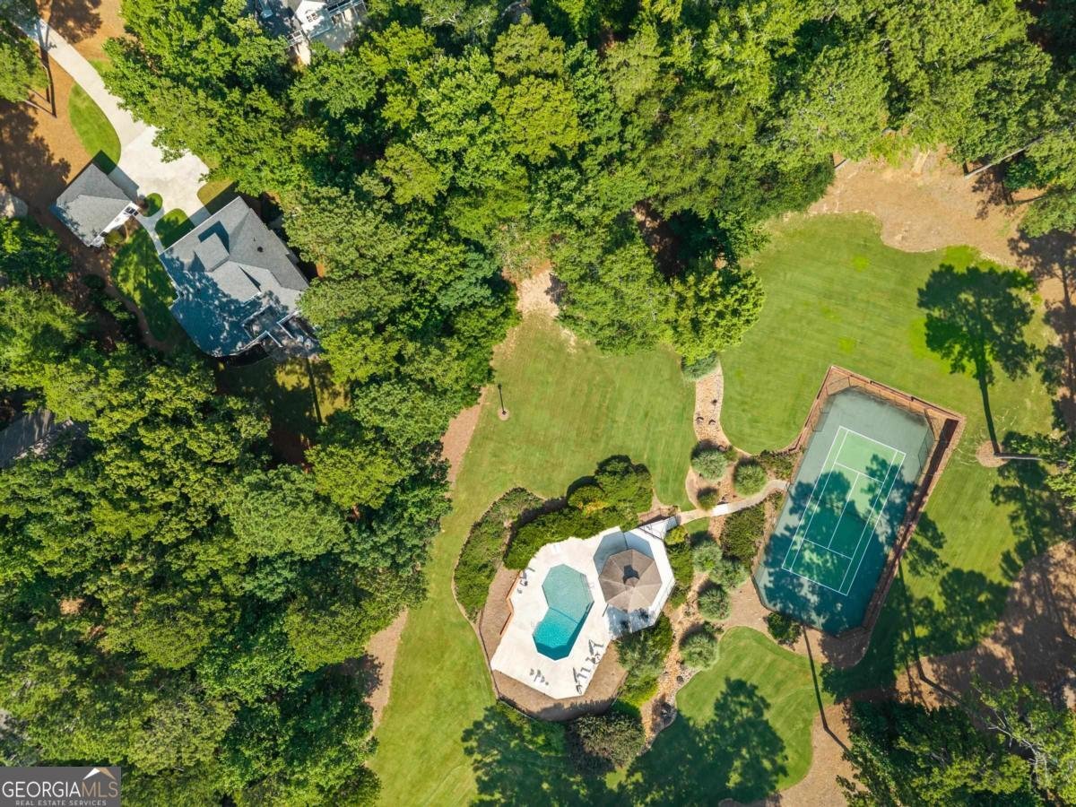 1210 Mercer Trail Greensboro - 29