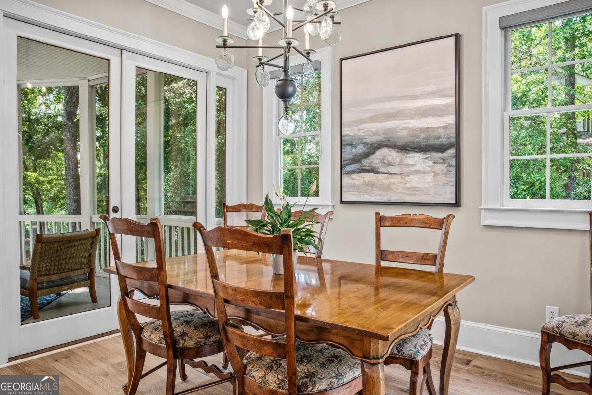 1210 Mercer Trail Greensboro - 3