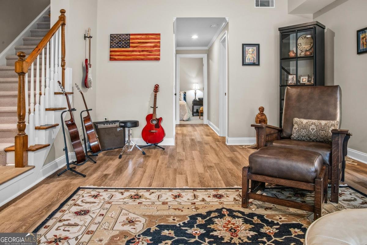 1210 Mercer Trail Greensboro - 37