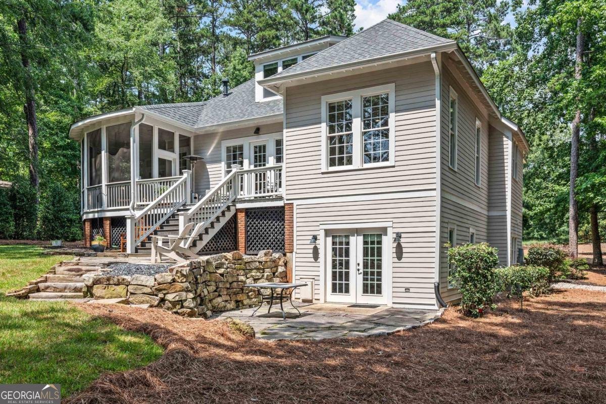 1210 Mercer Trail Greensboro - 42