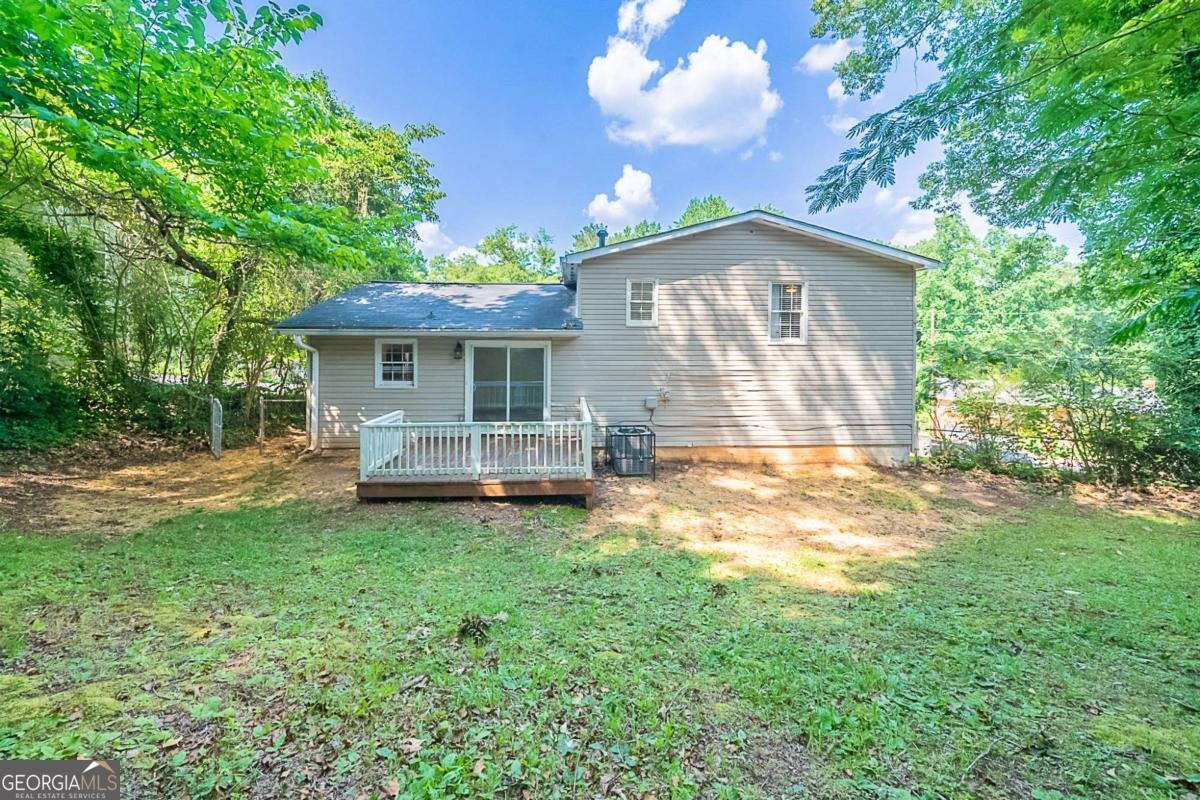 1658 Pine Glen Circle Decatur - 24