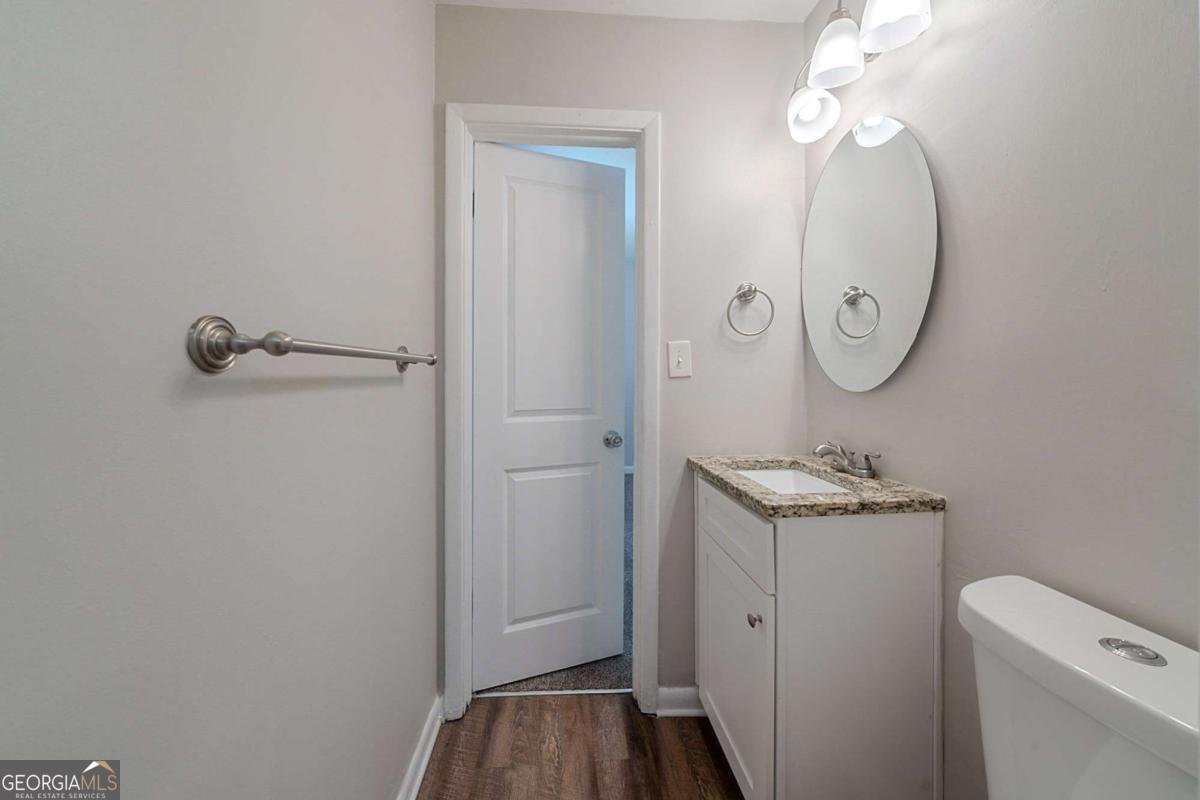 1658 Pine Glen Circle Decatur - 3