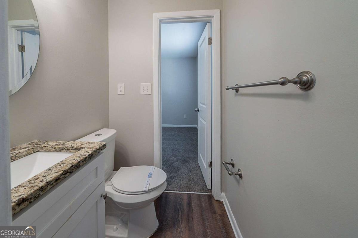 1658 Pine Glen Circle Decatur - 4