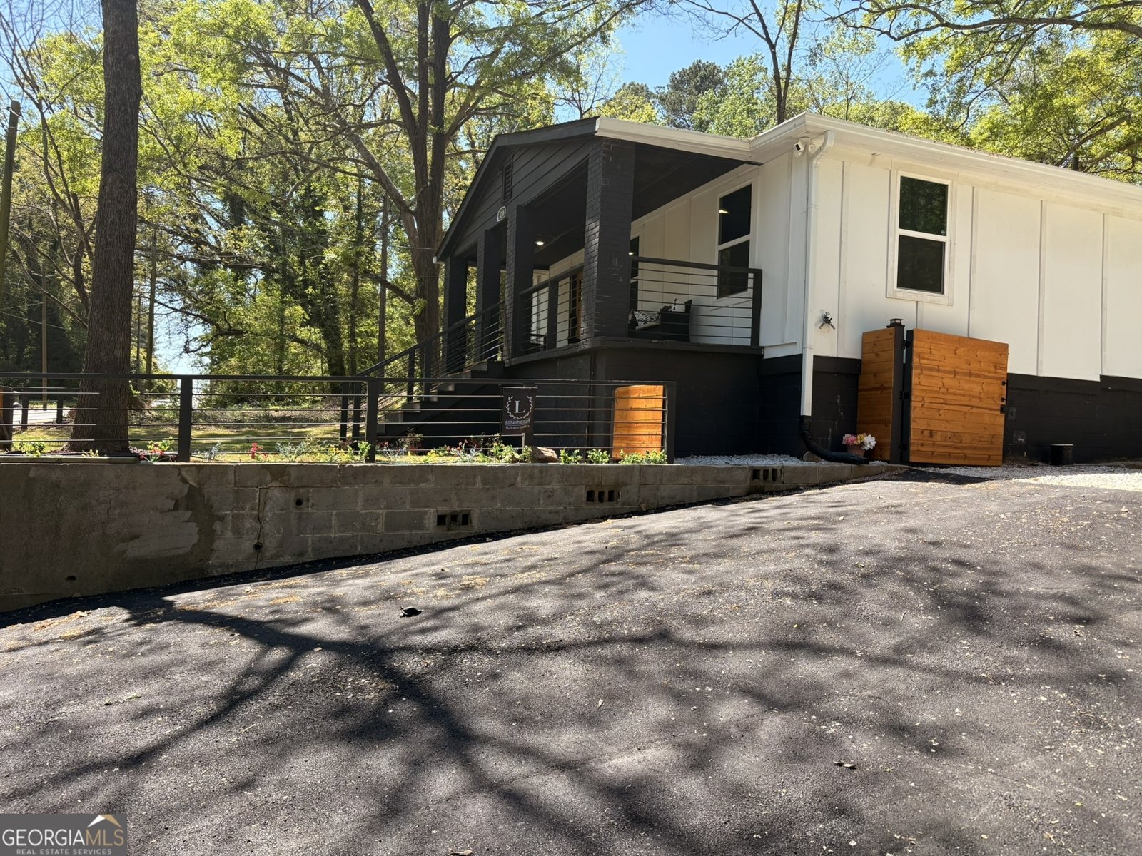 3236 Jonesboro Road Atlanta - 2