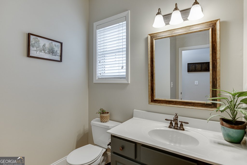 457 Skiles Court Suwanee - 10
