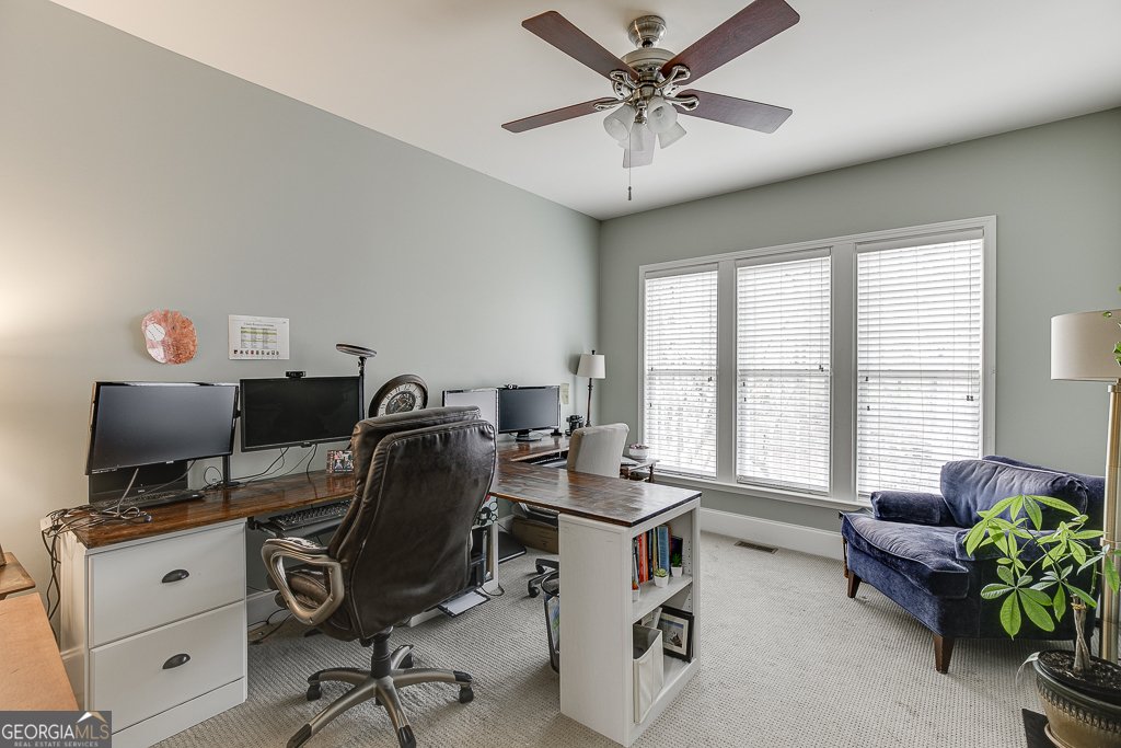 457 Skiles Court Suwanee - 11