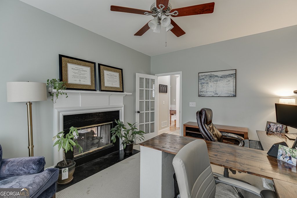 457 Skiles Court Suwanee - 12
