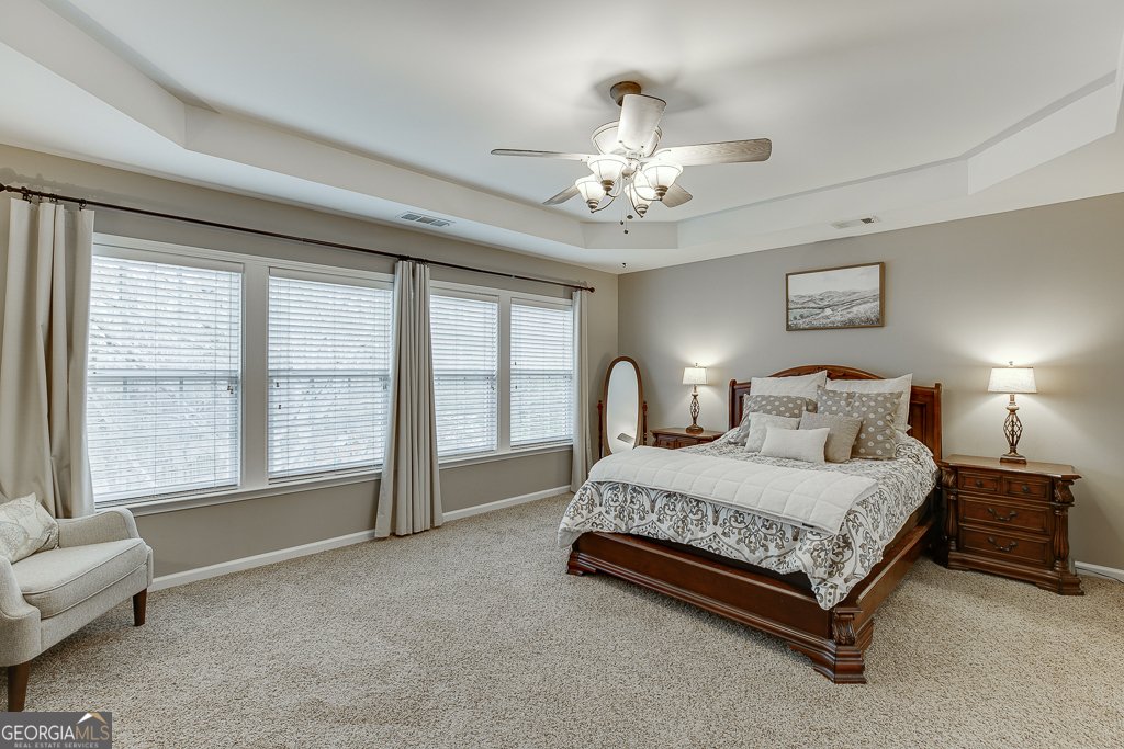 457 Skiles Court Suwanee - 14