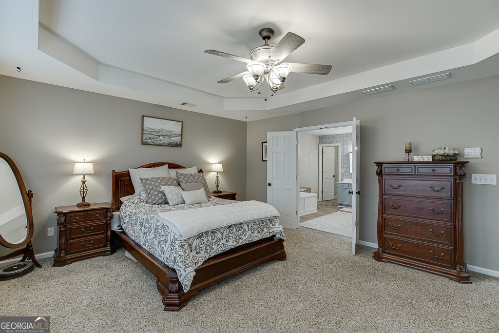 457 Skiles Court Suwanee - 15
