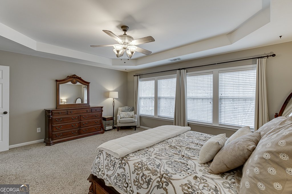 457 Skiles Court Suwanee - 16