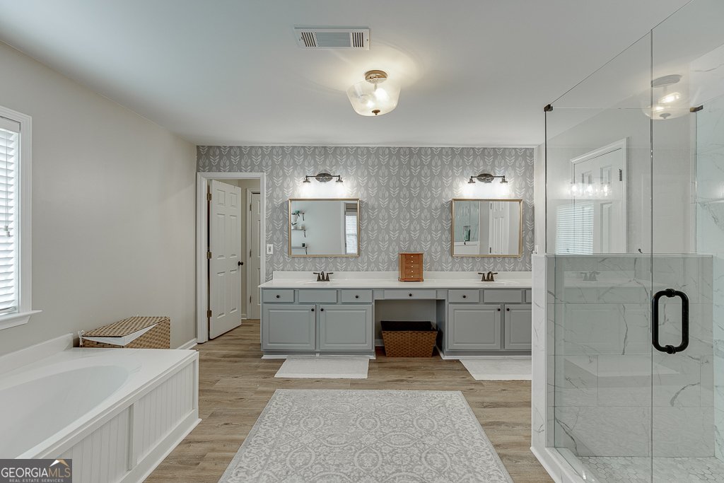457 Skiles Court Suwanee - 17