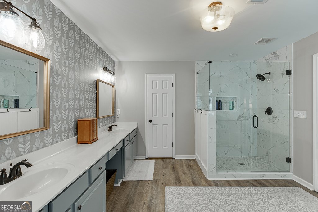 457 Skiles Court Suwanee - 19