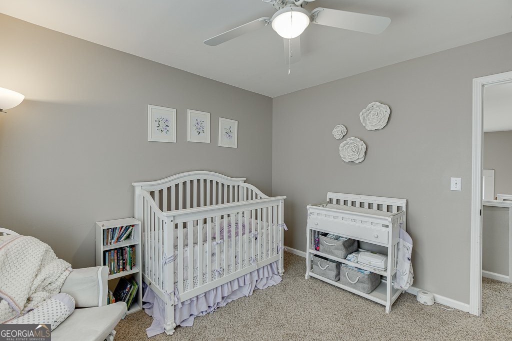 457 Skiles Court Suwanee - 22