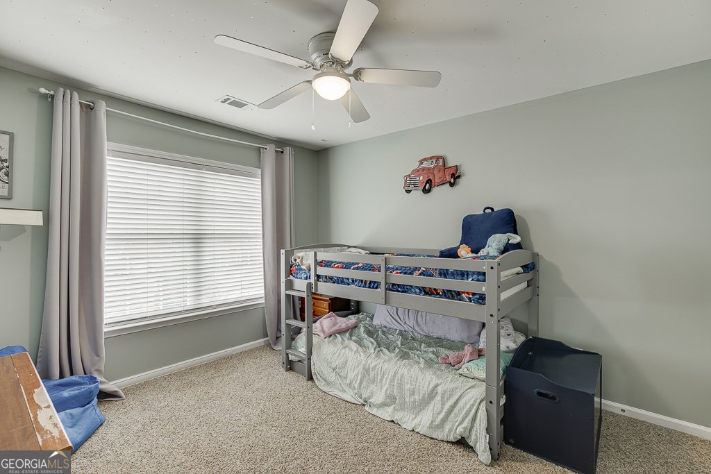 457 Skiles Court Suwanee - 23