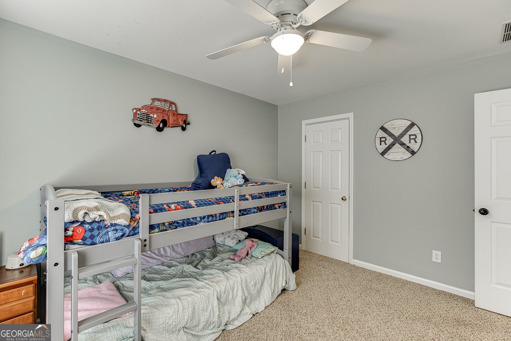 457 Skiles Court Suwanee - 24