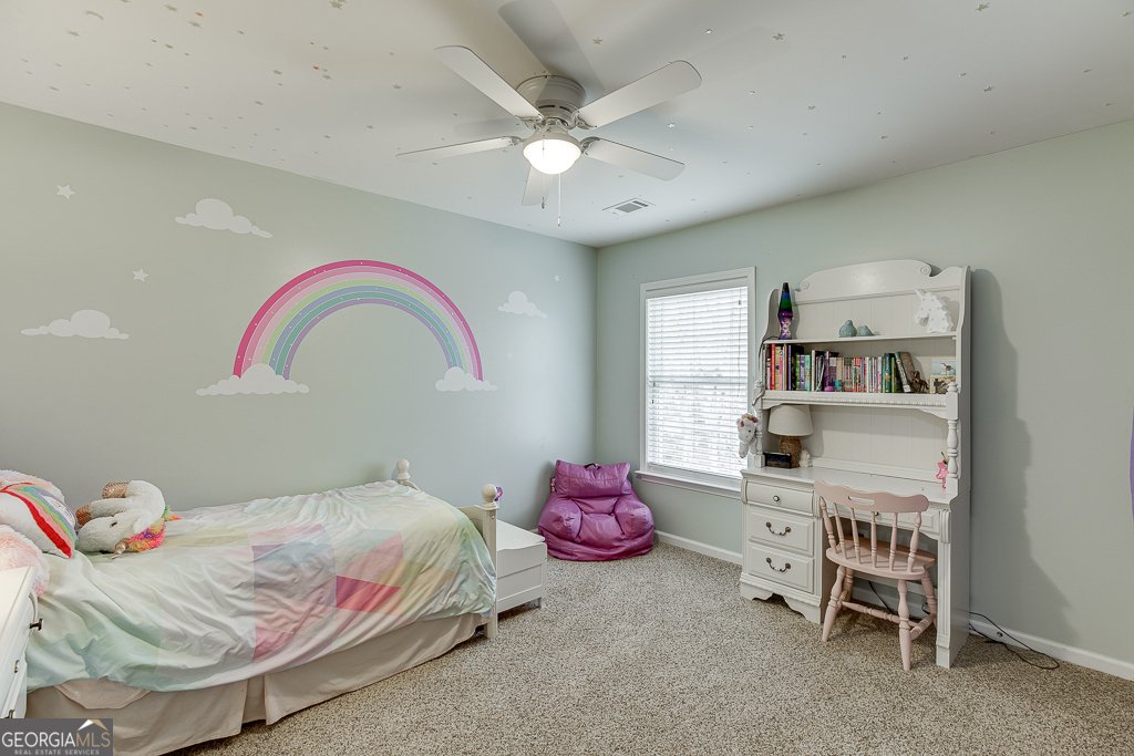 457 Skiles Court Suwanee - 26