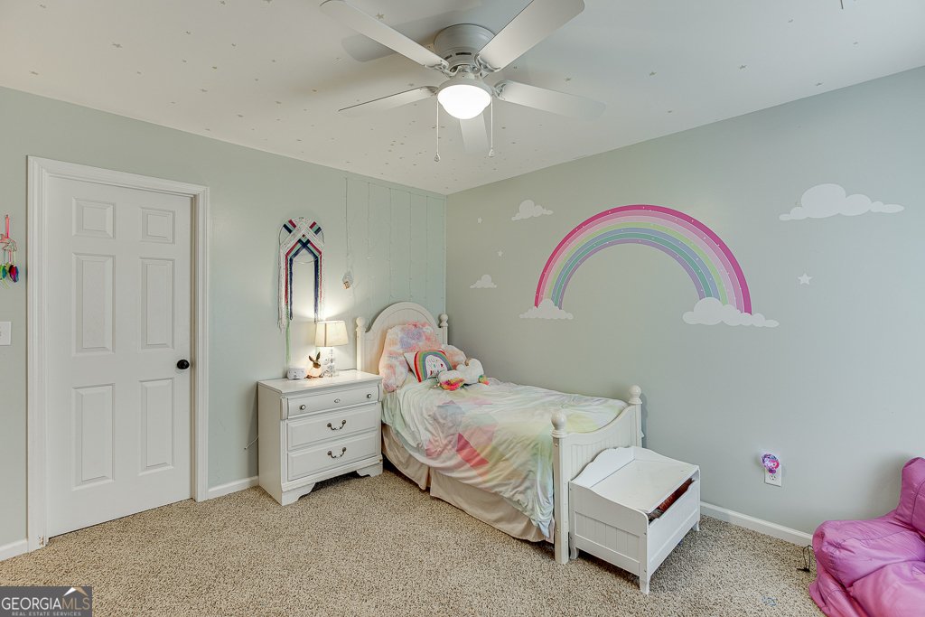 457 Skiles Court Suwanee - 27