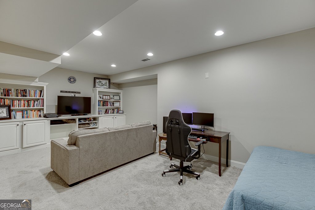 457 Skiles Court Suwanee - 28