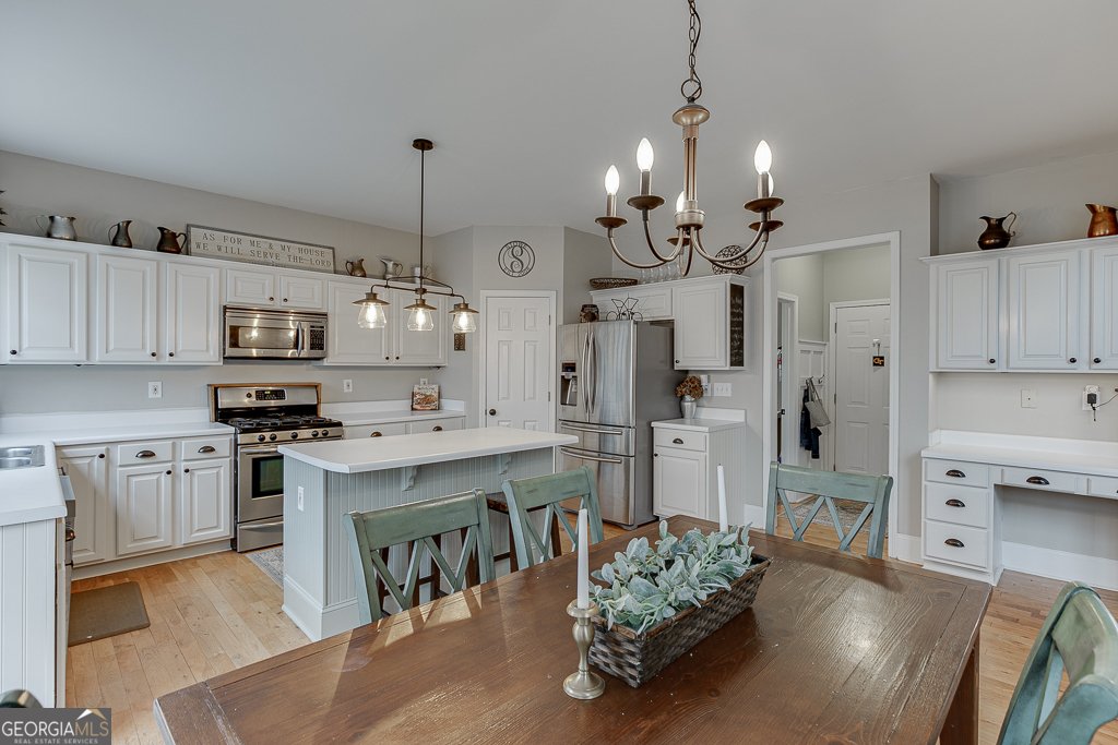 457 Skiles Court Suwanee - 3