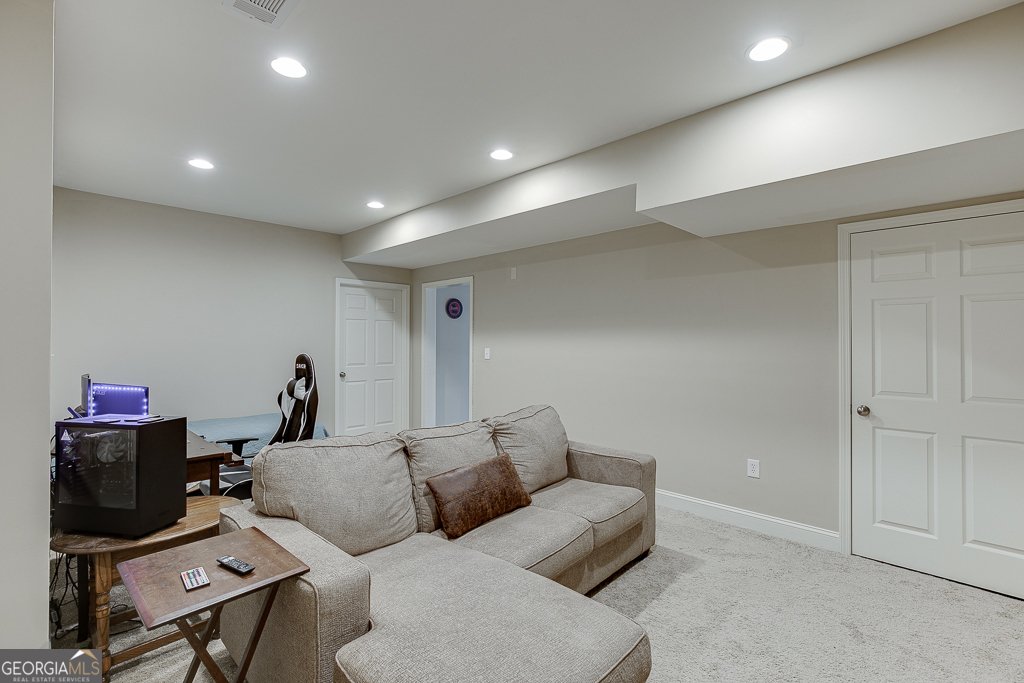 457 Skiles Court Suwanee - 30