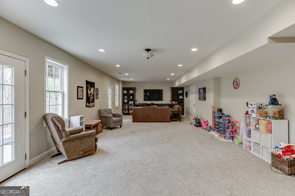 457 Skiles Court Suwanee - 34