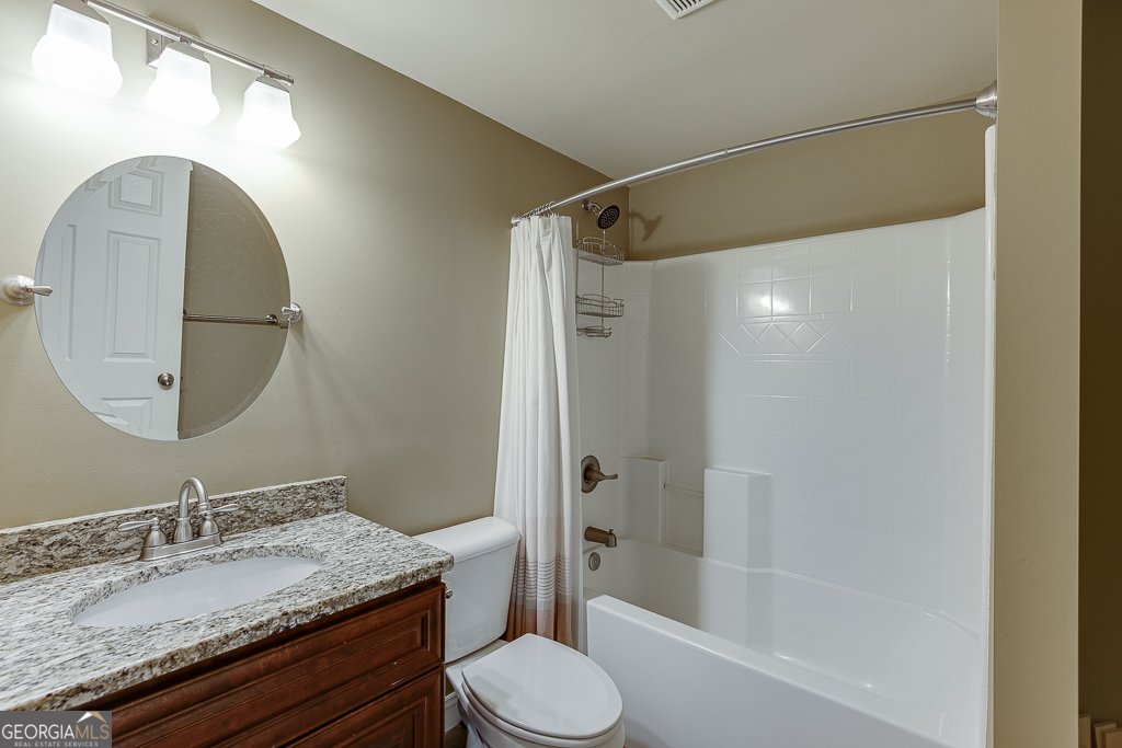 457 Skiles Court Suwanee - 37
