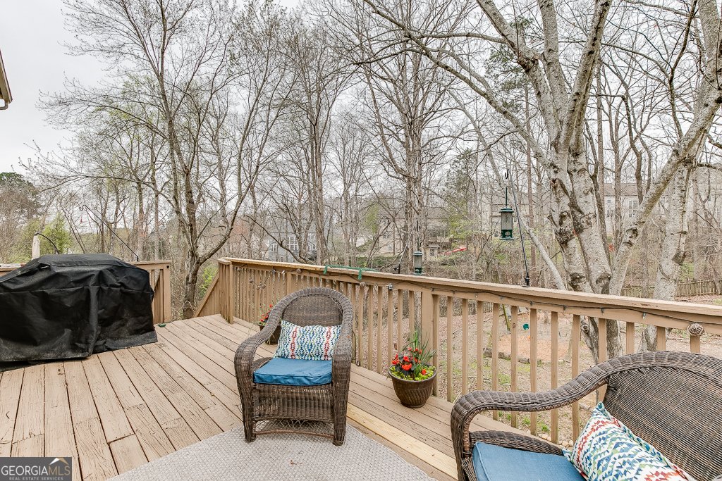 457 Skiles Court Suwanee - 38
