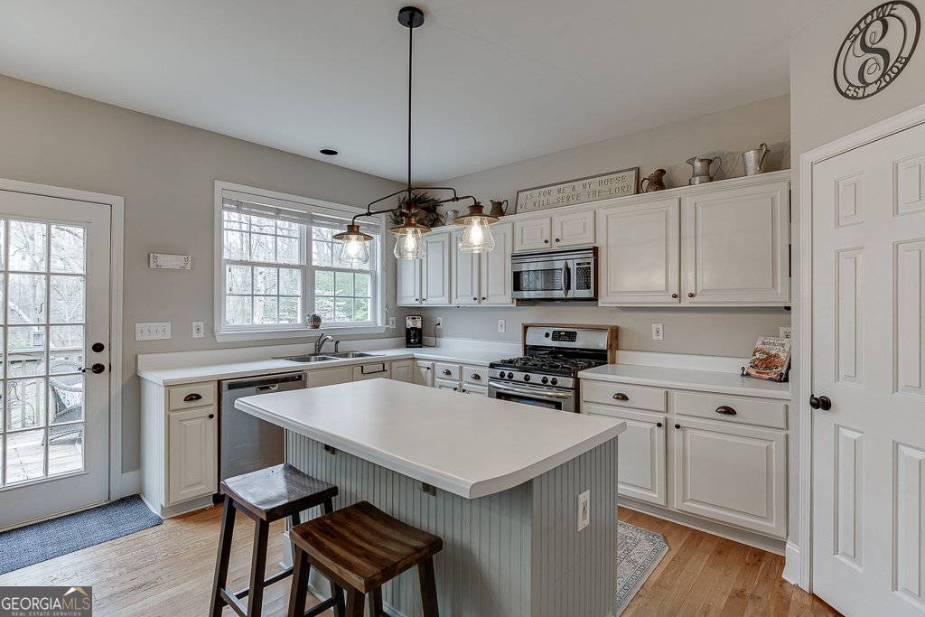 457 Skiles Court Suwanee - 4