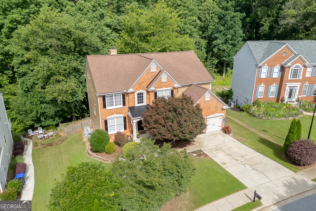 457 Skiles Court Suwanee - 43